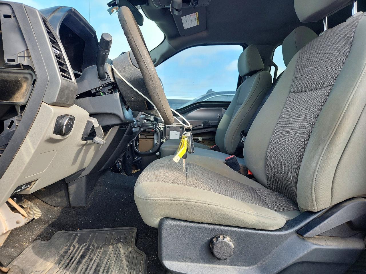 2020 FORD F250 SUPER DUTY photo 13