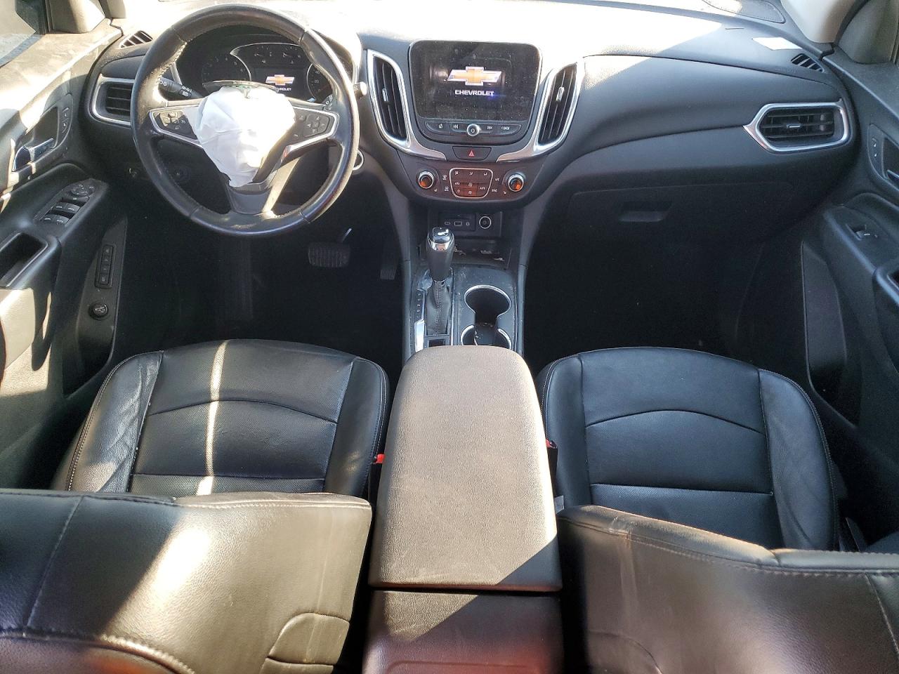 2020 CHEVROLET EQUINOX LT photo 22