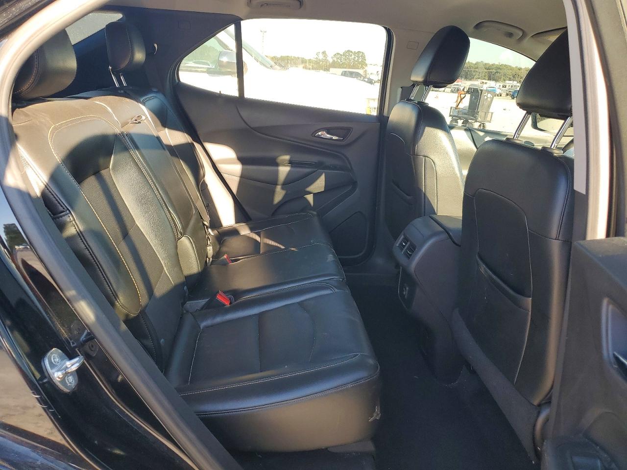 2020 CHEVROLET EQUINOX LT photo 31