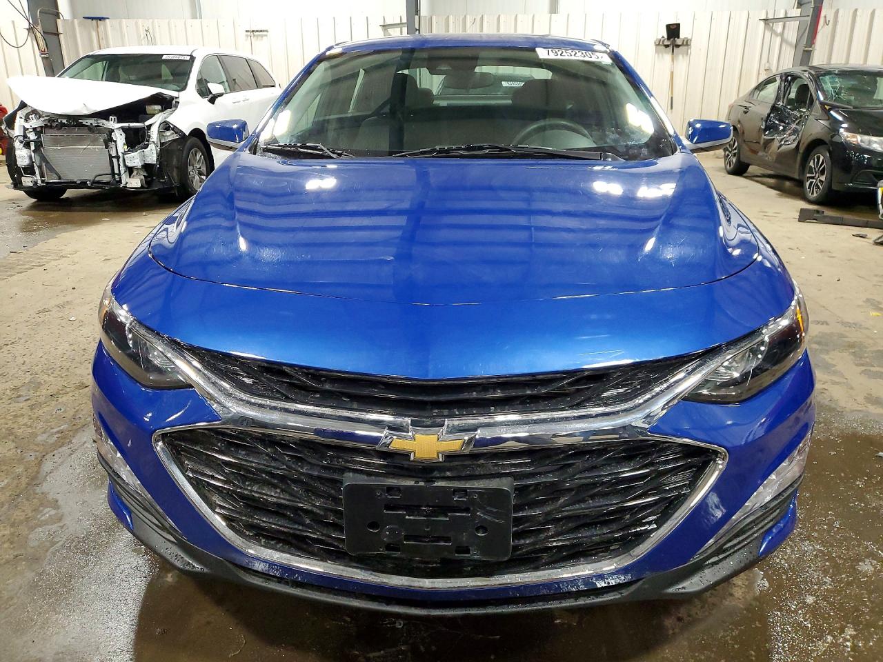2023 CHEVROLET MALIBU LT photo 9