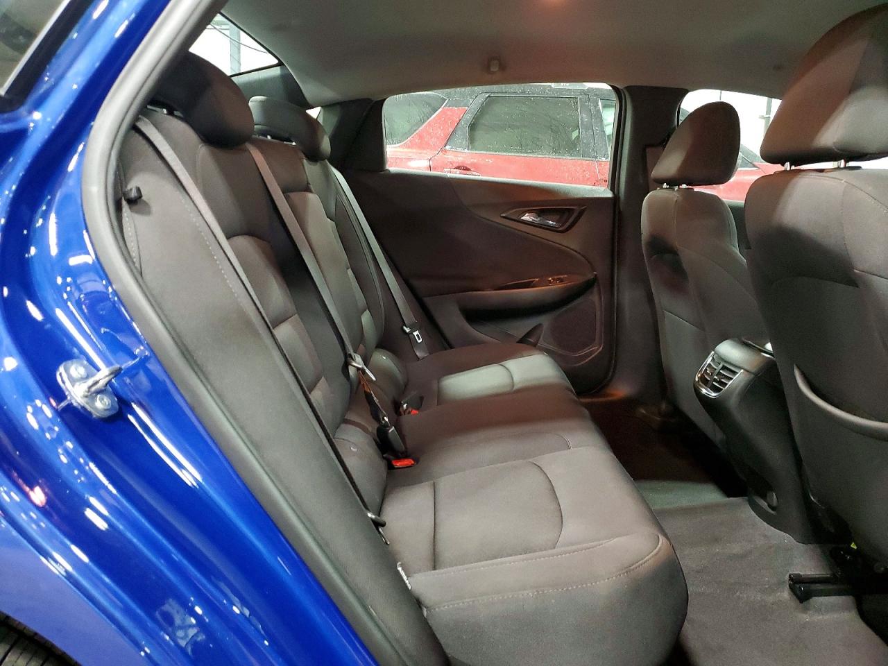 2023 CHEVROLET MALIBU LT photo 19