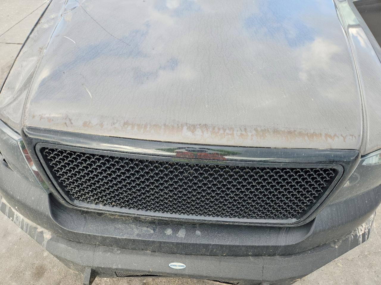 2008 FORD F150 photo 11
