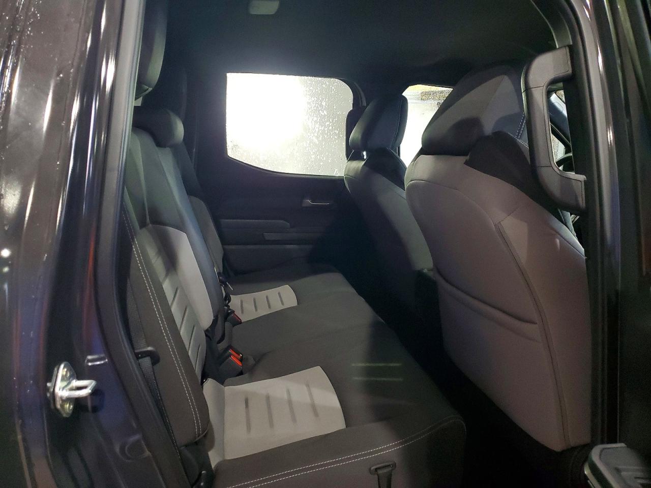 2025 TOYOTA TACOMA TRD SPORT photo 10