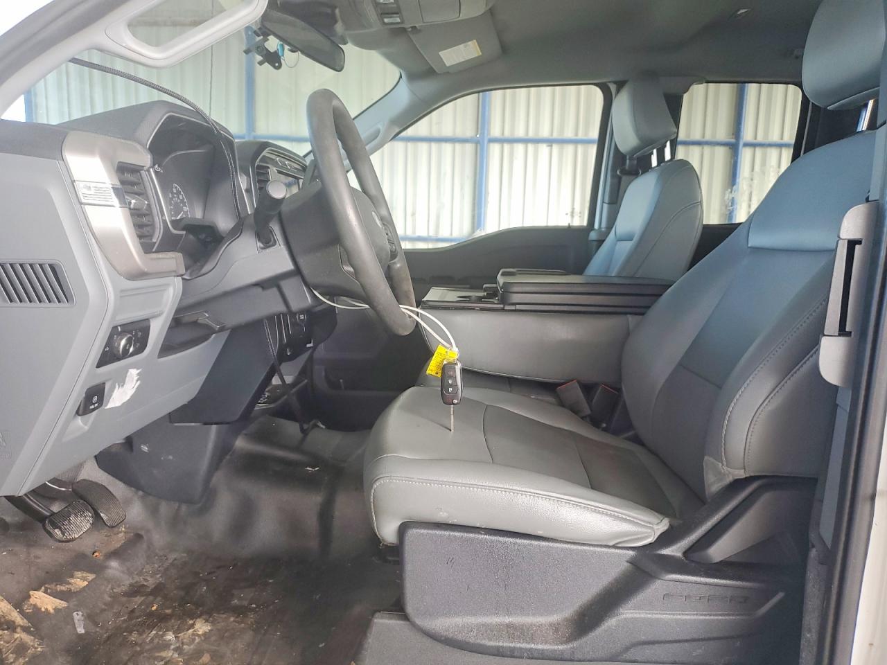 2022 FORD F150 SUPER CAB photo 13