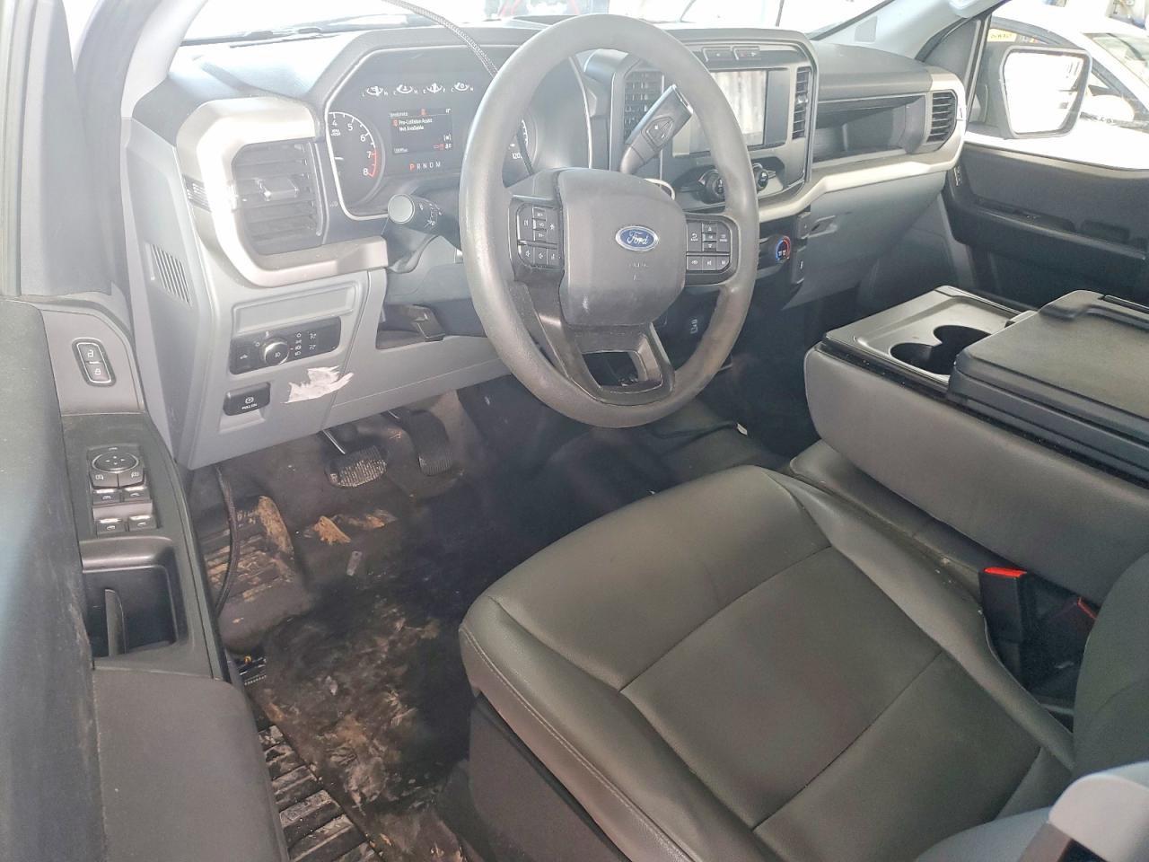 2022 FORD F150 SUPER CAB photo 15