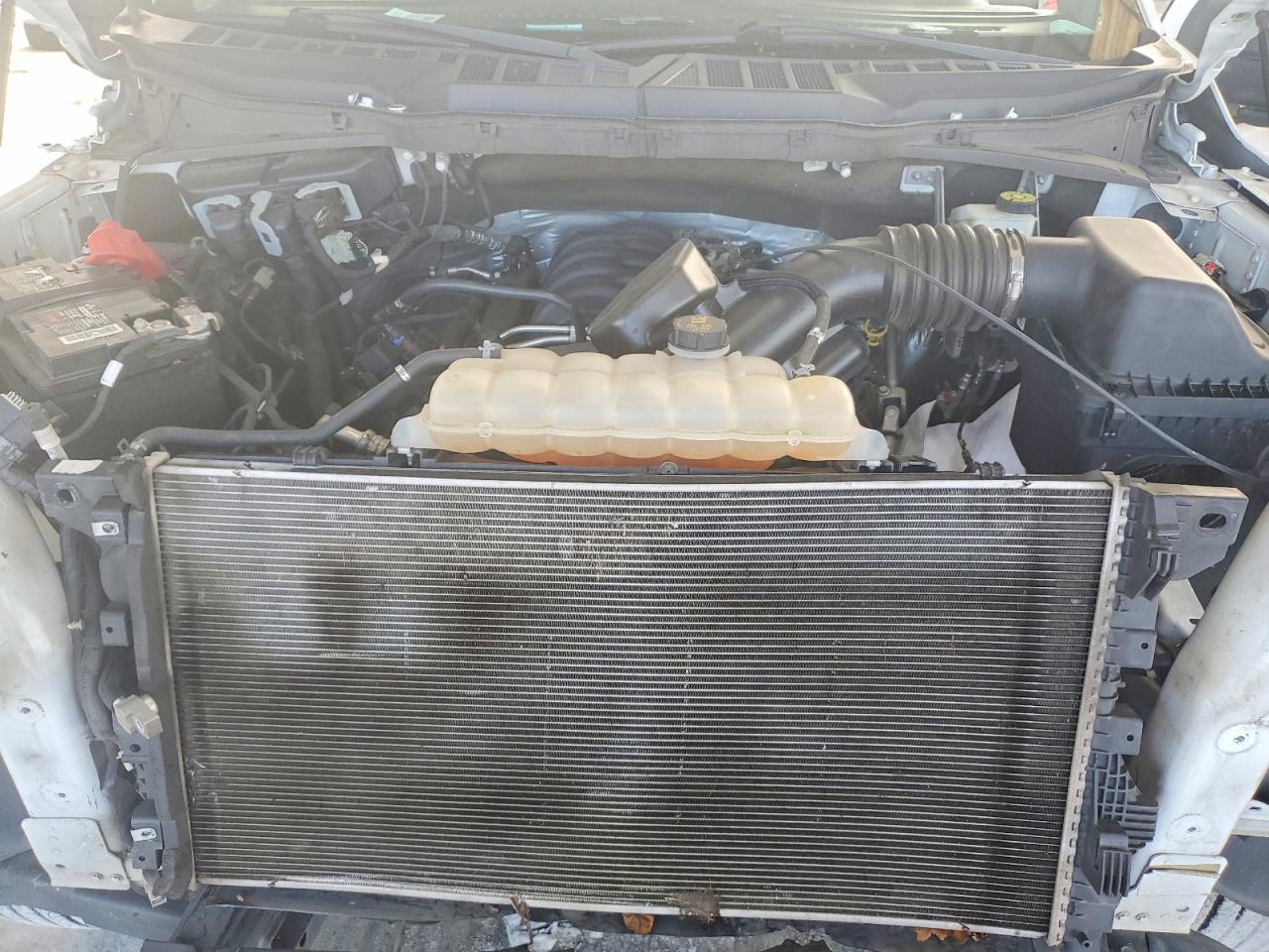2022 FORD F150 SUPER CAB photo 21