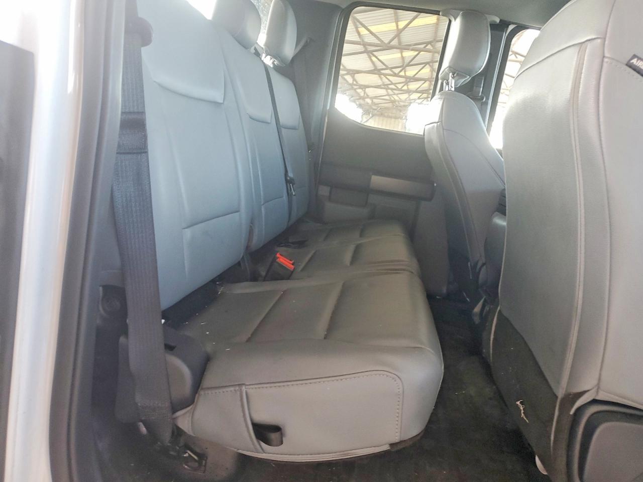2022 FORD F150 SUPER CAB photo 19