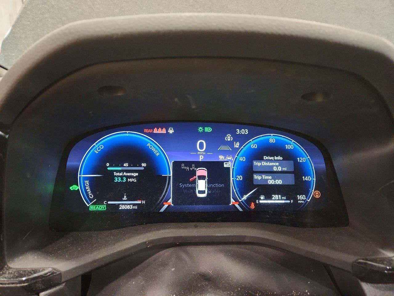 2025 TOYOTA CAMRY XSE photo 25