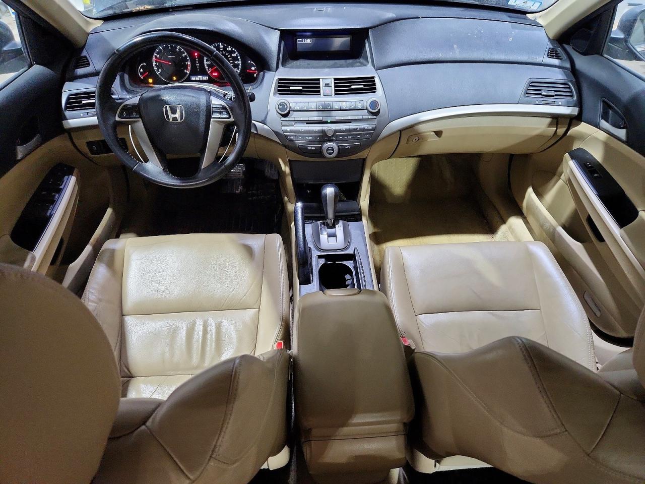2012 HONDA ACCORD SE photo 15