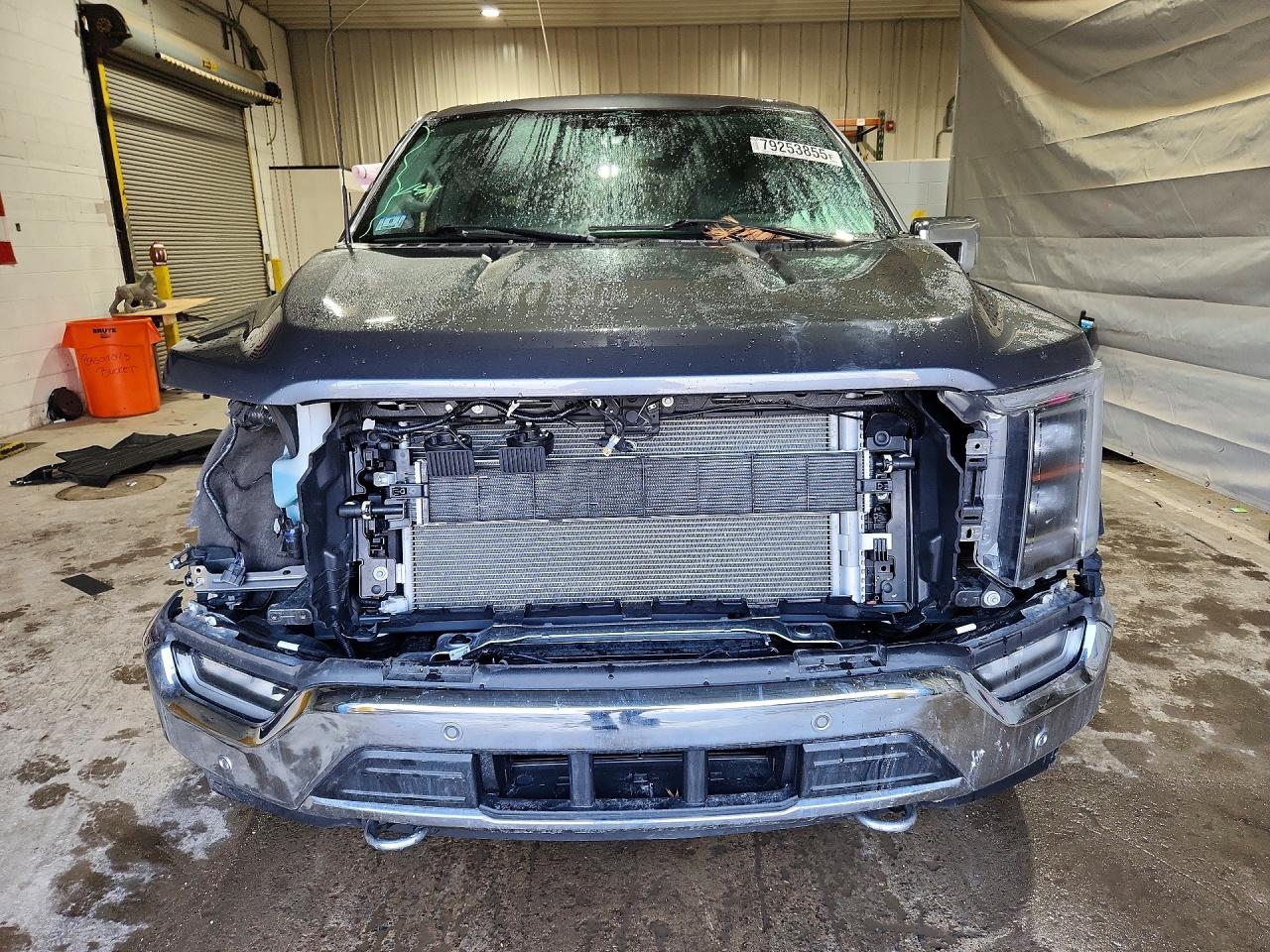 2023 FORD F150 SUPERCREW photo 9