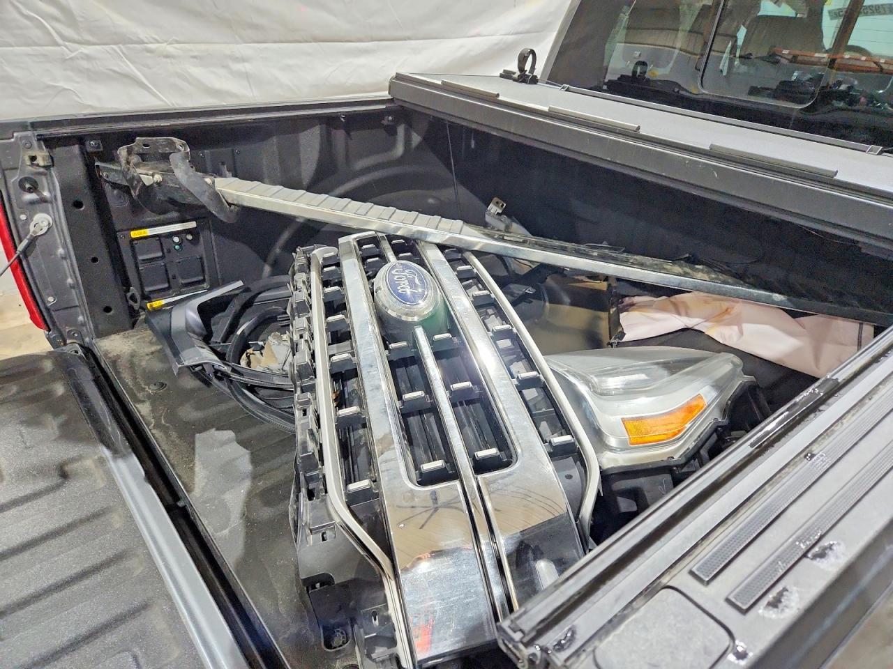 2023 FORD F150 SUPERCREW photo 23