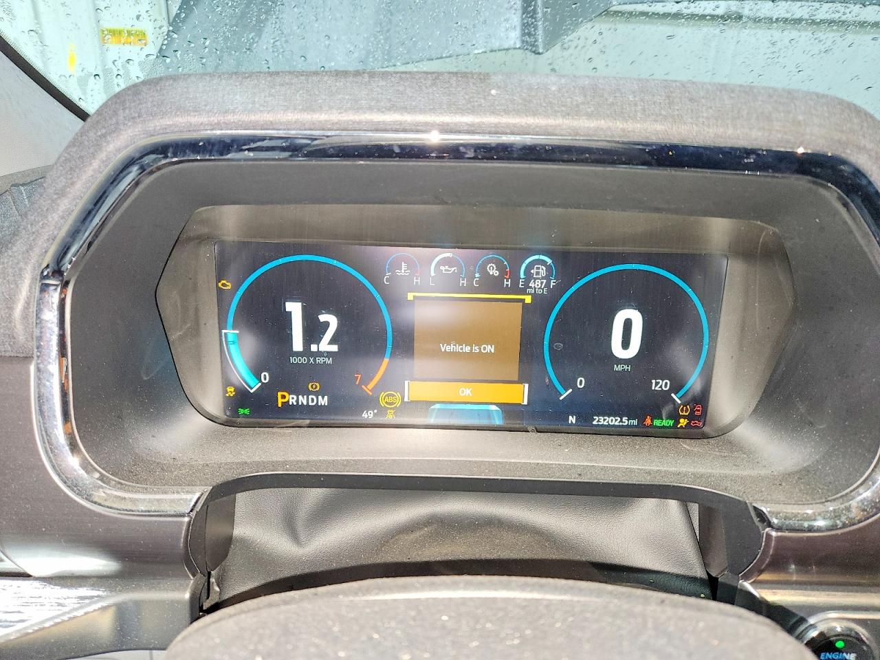 2023 FORD F150 SUPERCREW photo 17