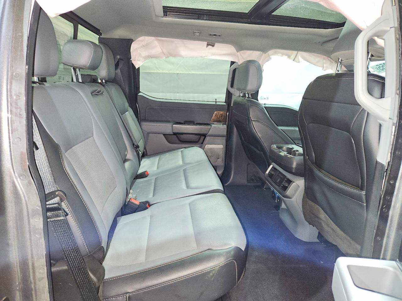 2023 FORD F150 SUPERCREW photo 19