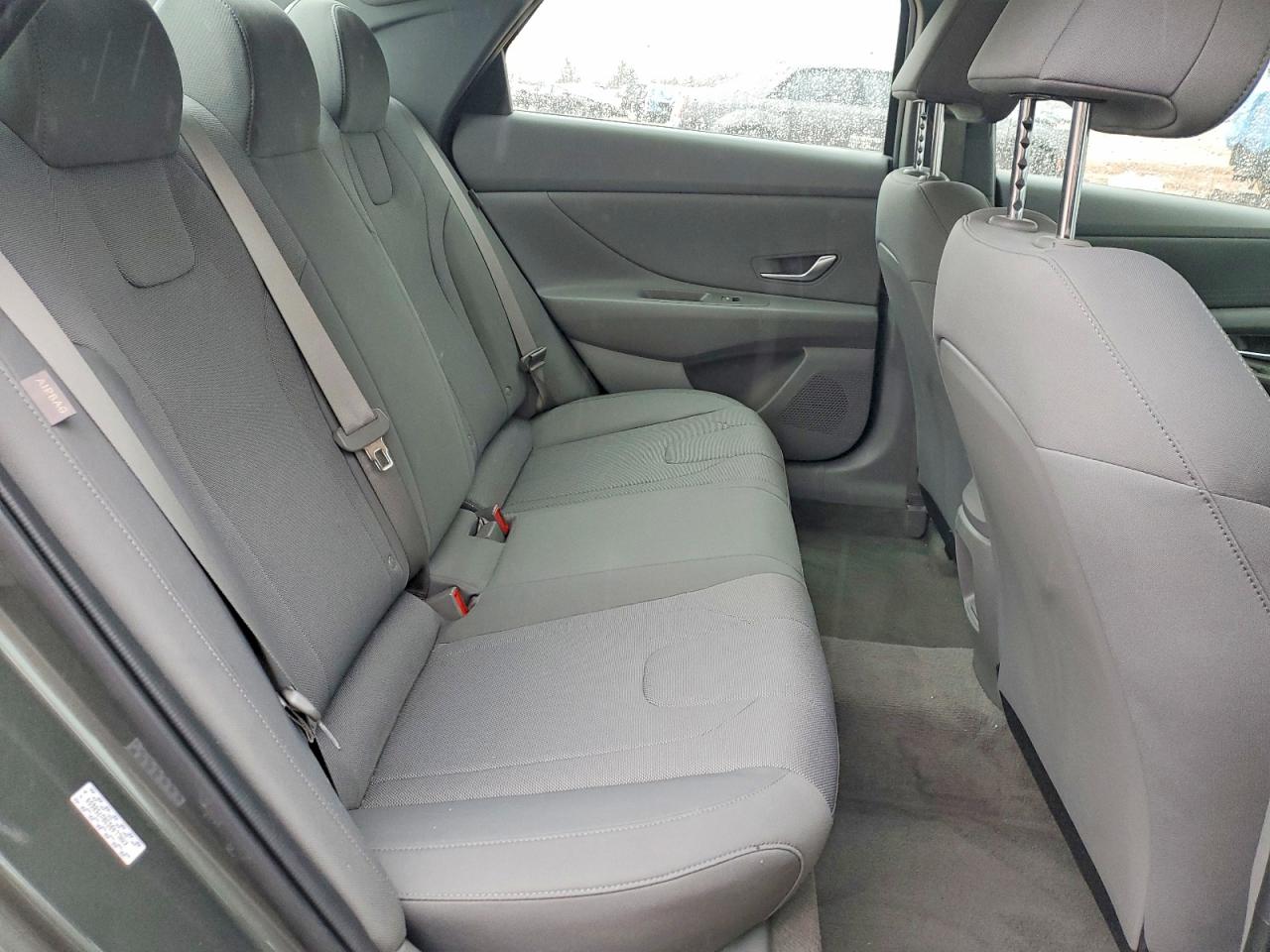 2024 HYUNDAI ELANTRA SE photo 28
