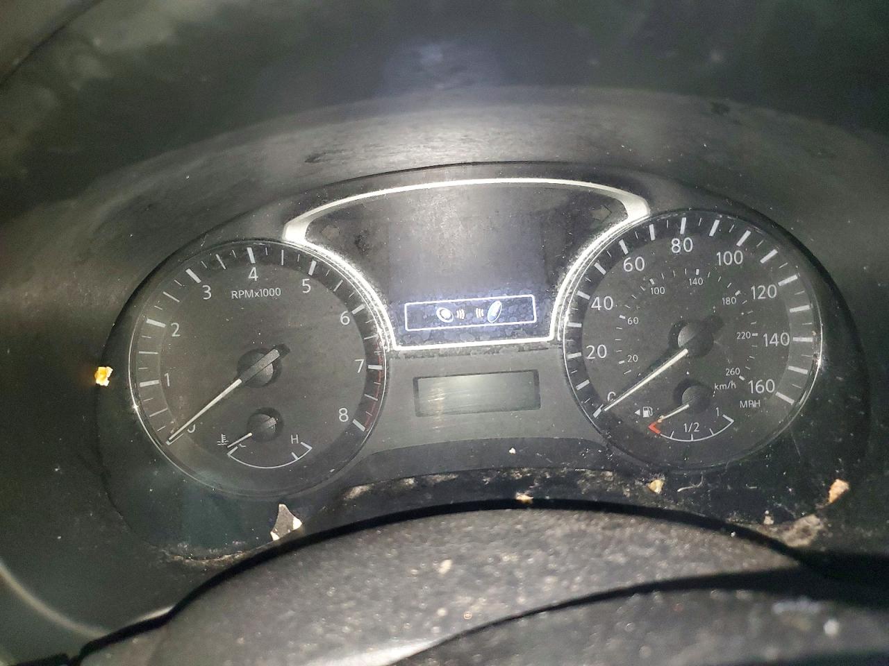 2015 NISSAN ALTIMA 2.5 SL photo 25