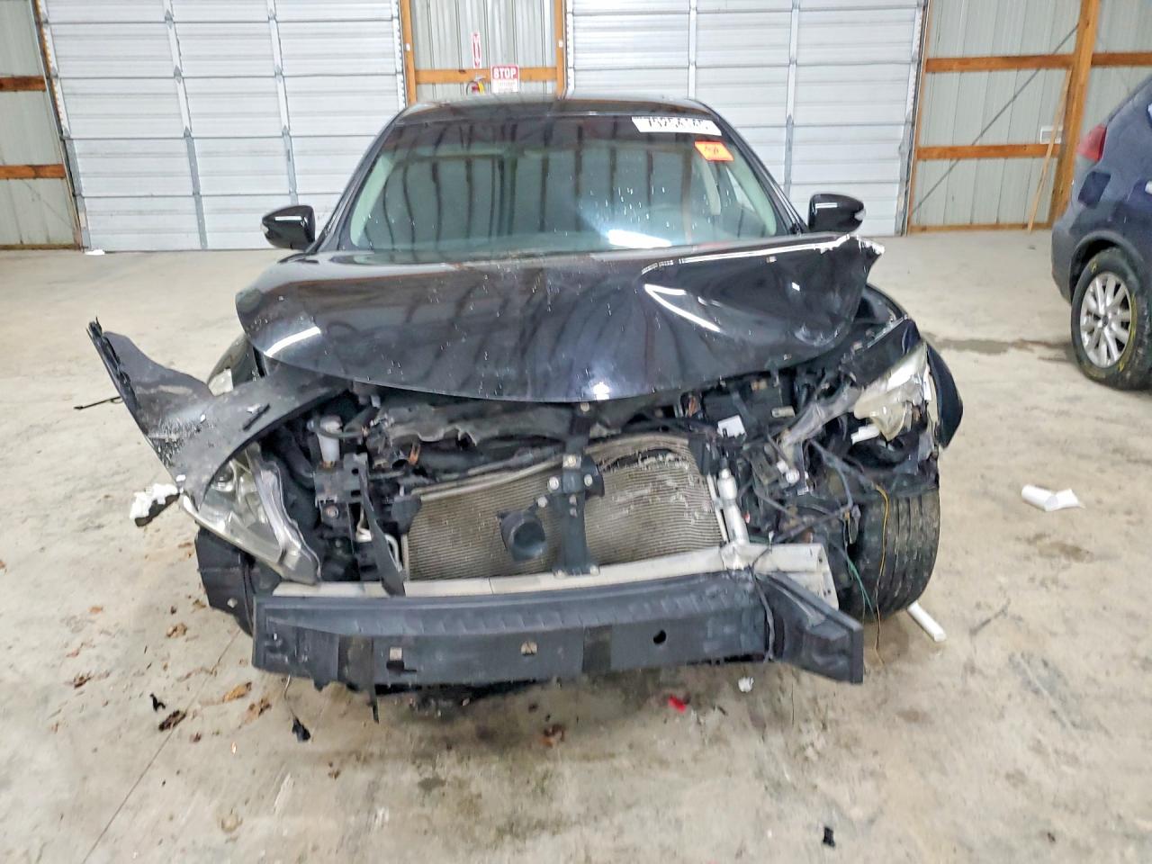 2015 NISSAN ALTIMA 2.5 SL photo 13