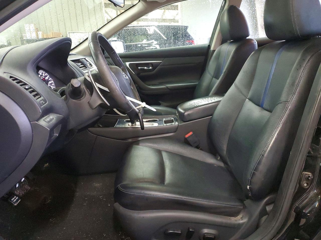 2018 NISSAN ALTIMA photo 13