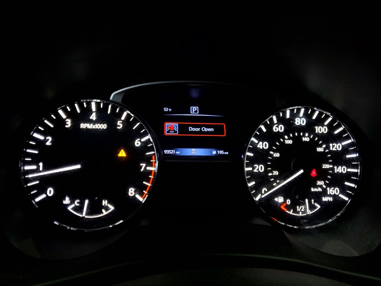 2018 NISSAN ALTIMA photo 17