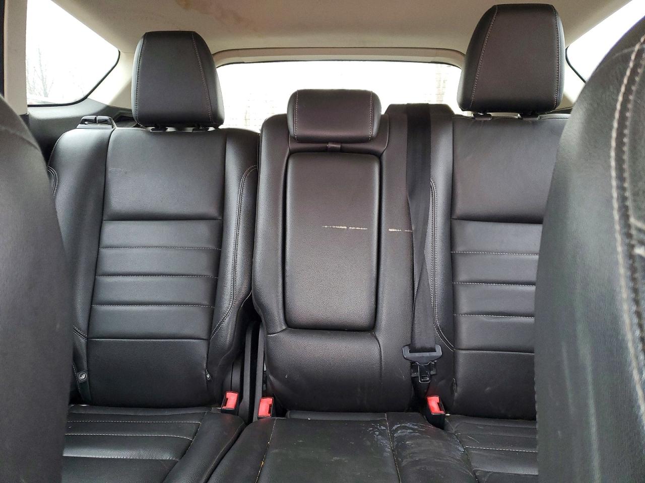 2013 FORD ESCAPE SE photo 10
