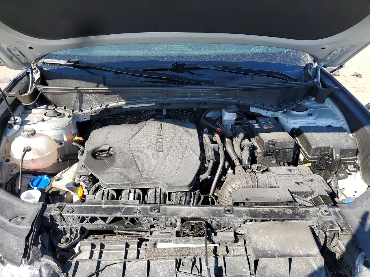 2024 HYUNDAI TUCSON XRT photo 34