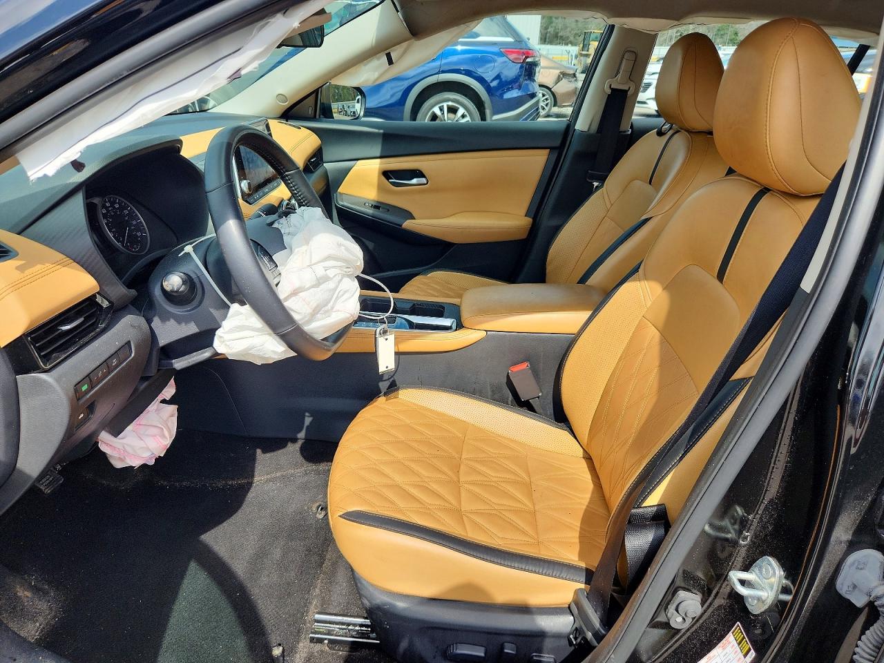 2024 NISSAN SENTRA SV photo 7