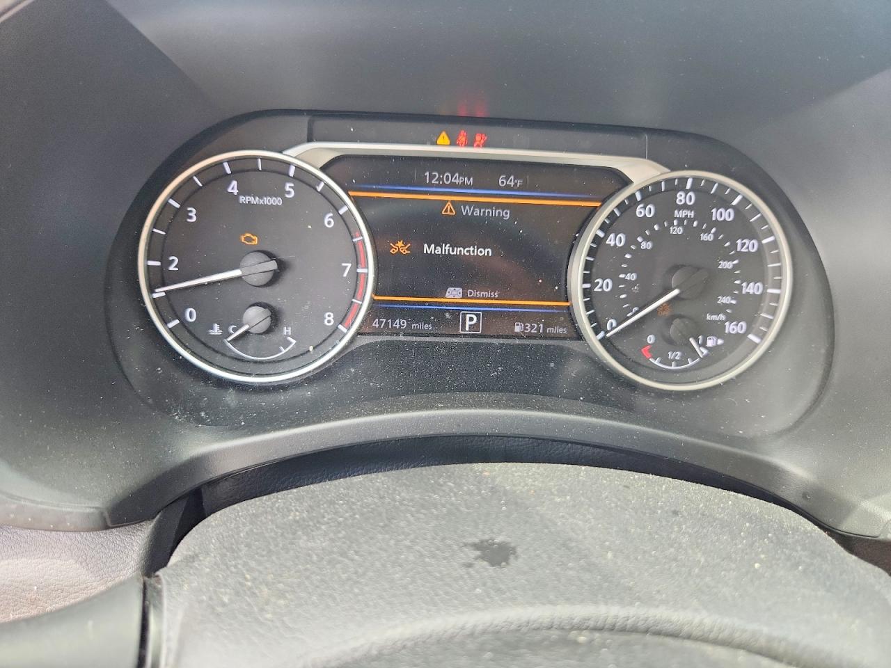 2024 NISSAN SENTRA SV photo 9