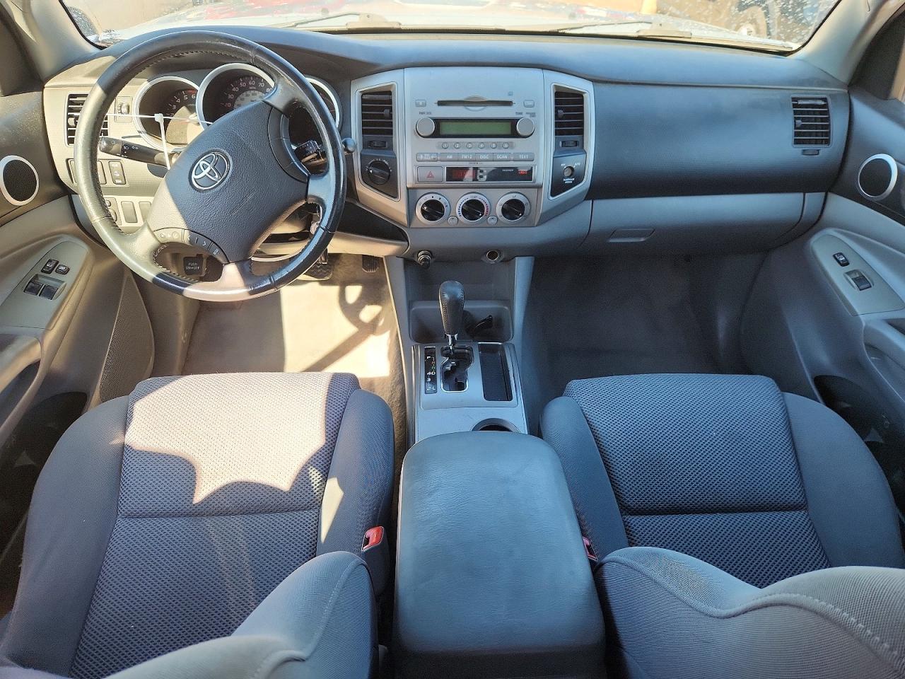 2006 TOYOTA TACOMA V6 photo 8