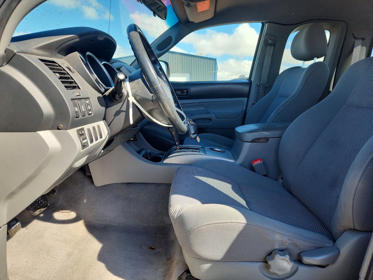 2006 TOYOTA TACOMA V6 photo 7