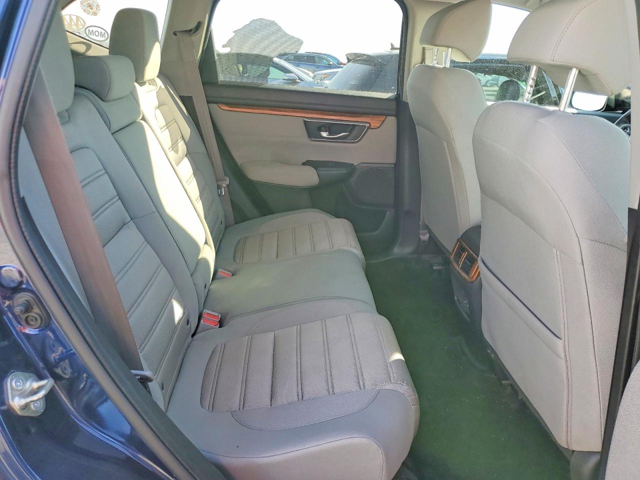 2017 HONDA CR-V photo 11