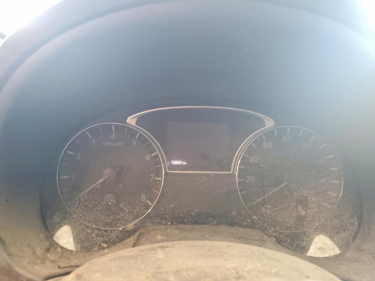 2018 NISSAN ALTIMA photo 25