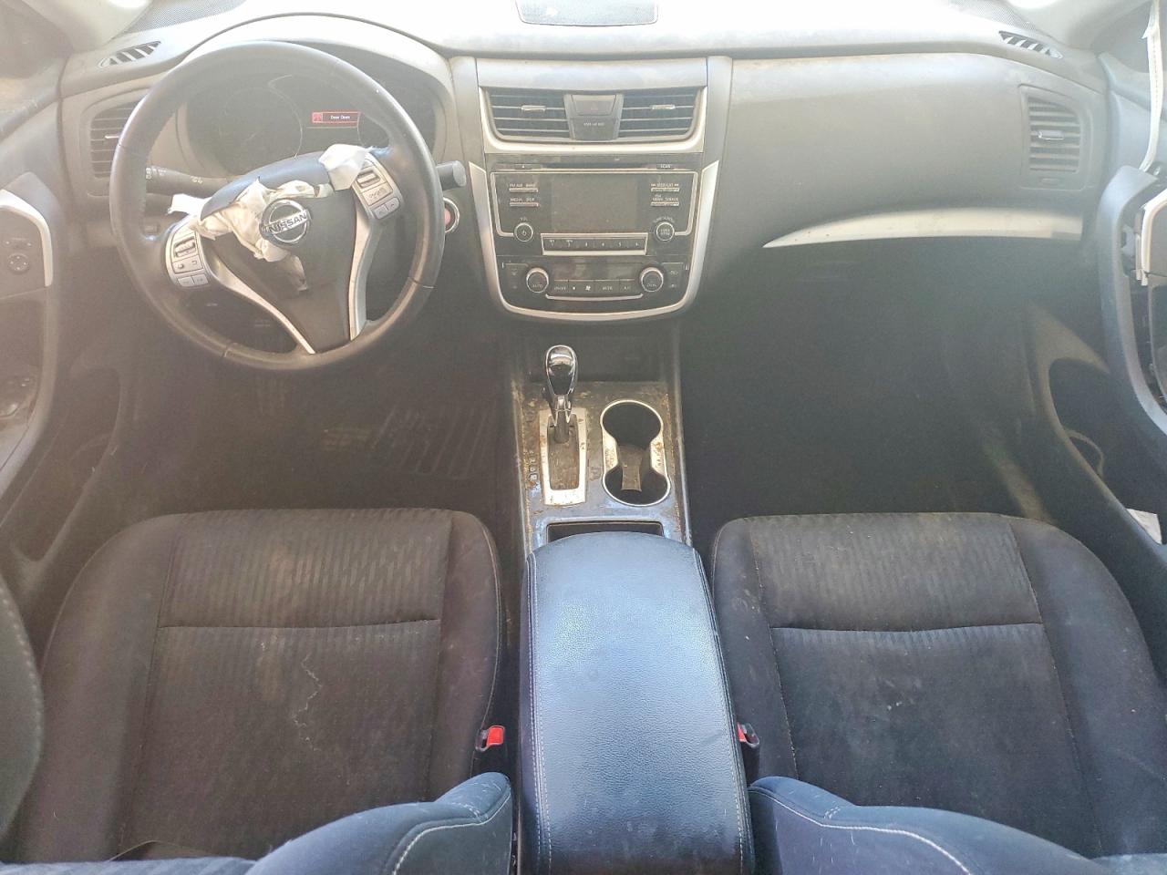 2018 NISSAN ALTIMA photo 22
