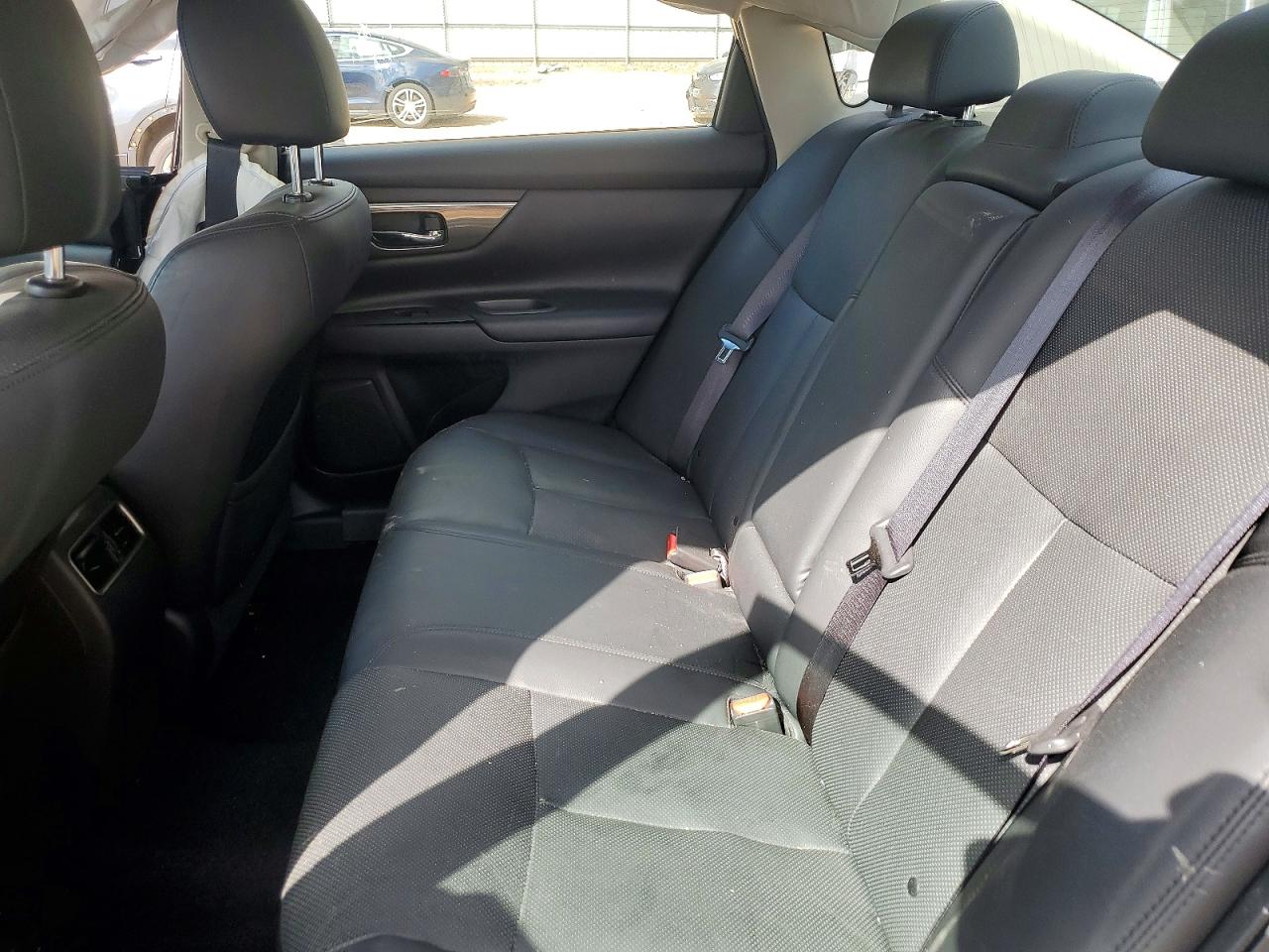 2014 NISSAN ALTIMA 2.5 SL photo 28