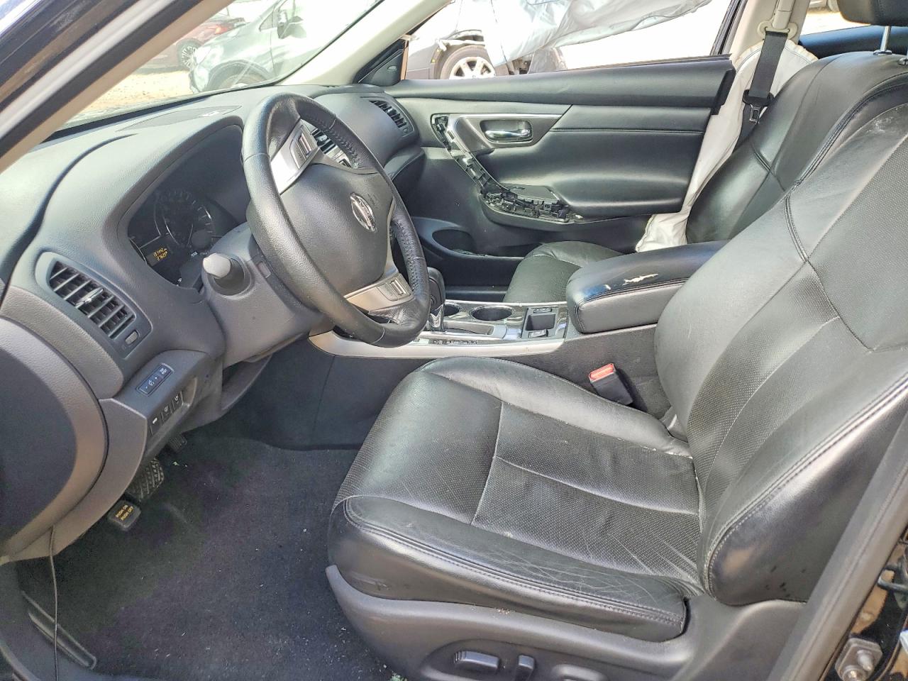 2014 NISSAN ALTIMA 2.5 SL photo 19