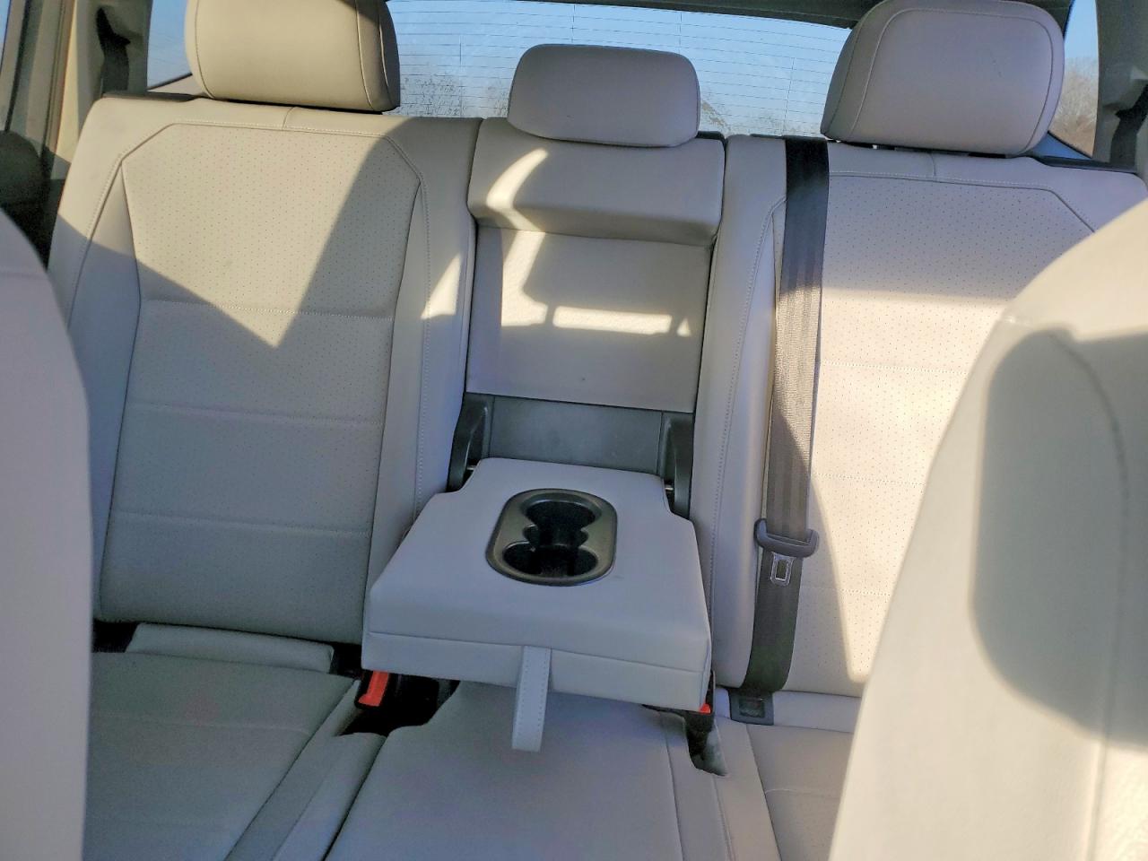2021 VOLKSWAGEN TIGUAN photo 19
