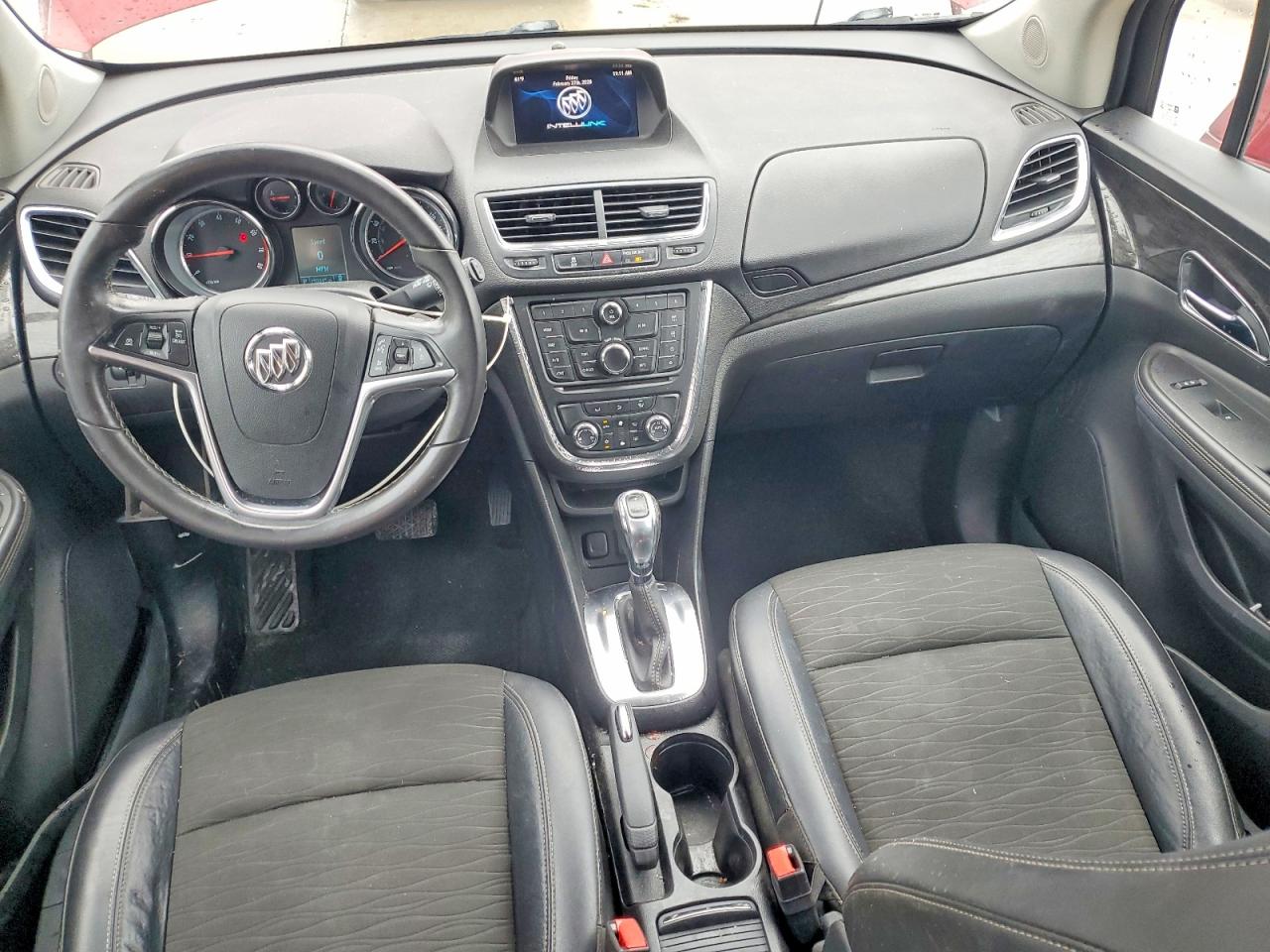 2015 BUICK ENCORE photo 15