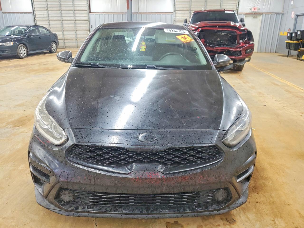 2019 KIA FORTE LXS photo 5