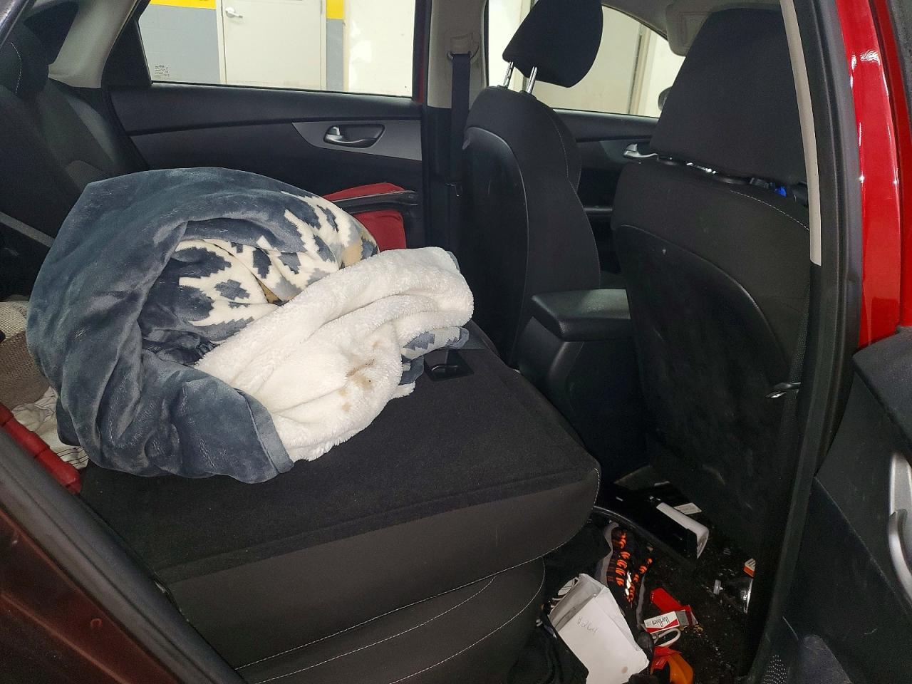 2019 KIA FORTE LXS photo 10
