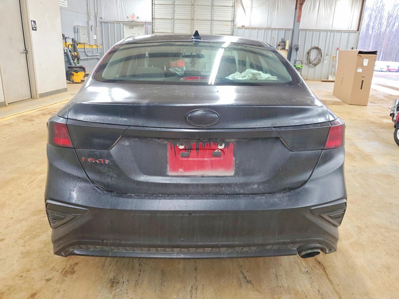2019 KIA FORTE LXS photo 6
