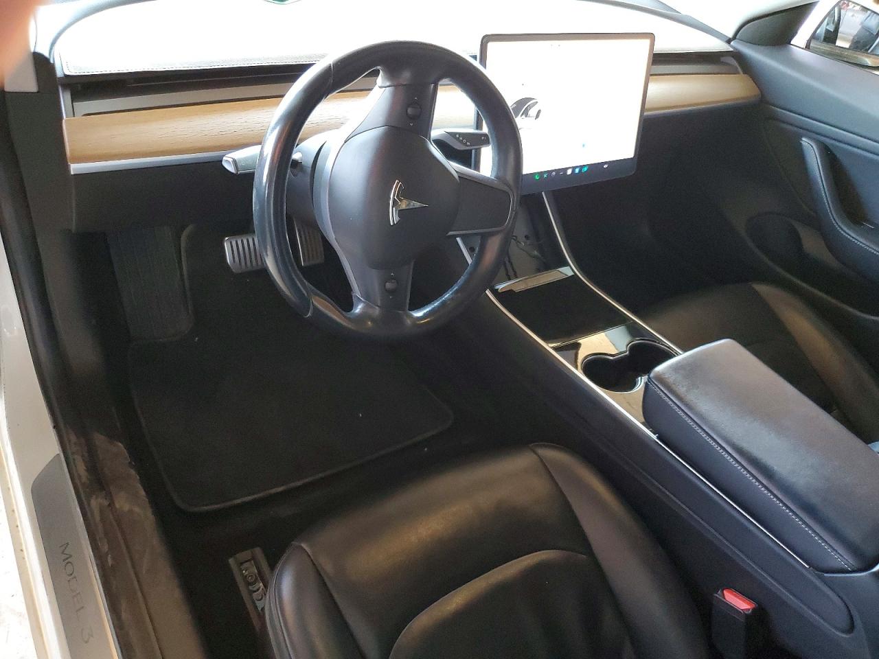 2018 TESLA MODEL 3 photo 15