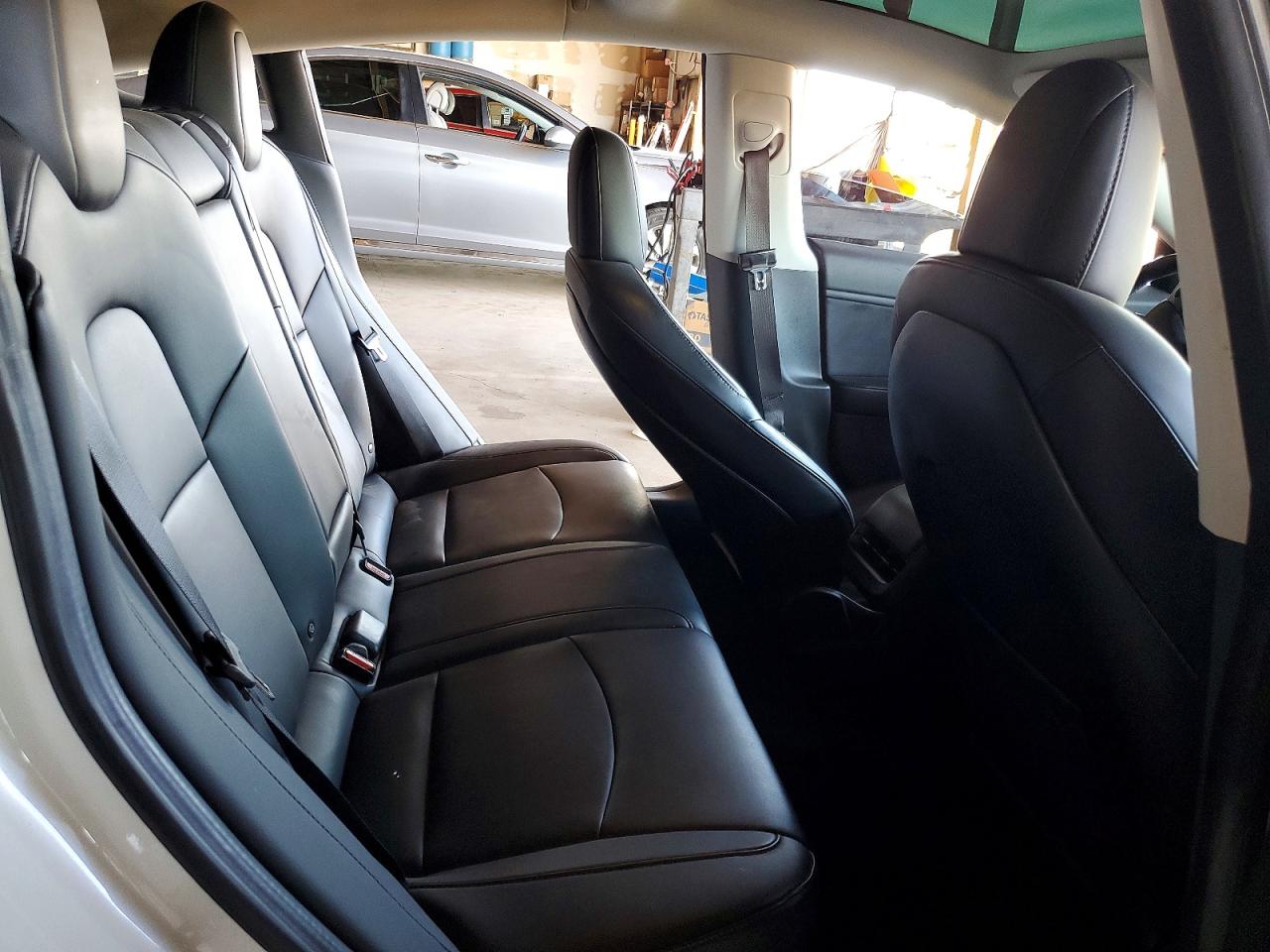 2018 TESLA MODEL 3 photo 19