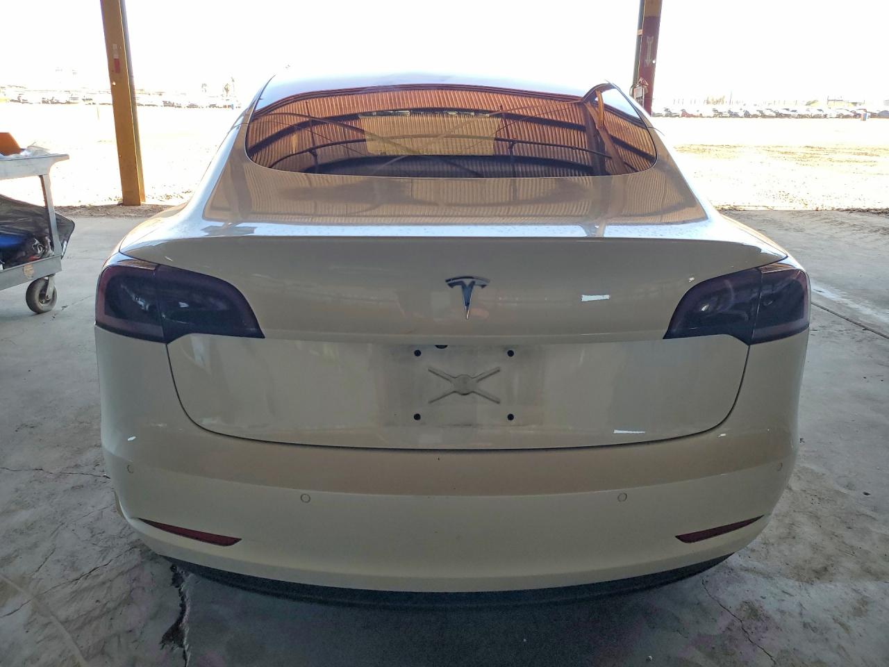 2018 TESLA MODEL 3 photo 11