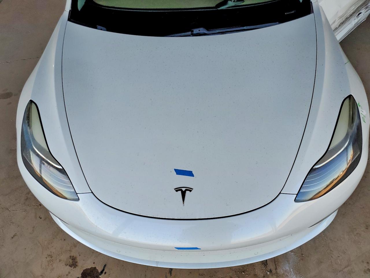 2018 TESLA MODEL 3 photo 21