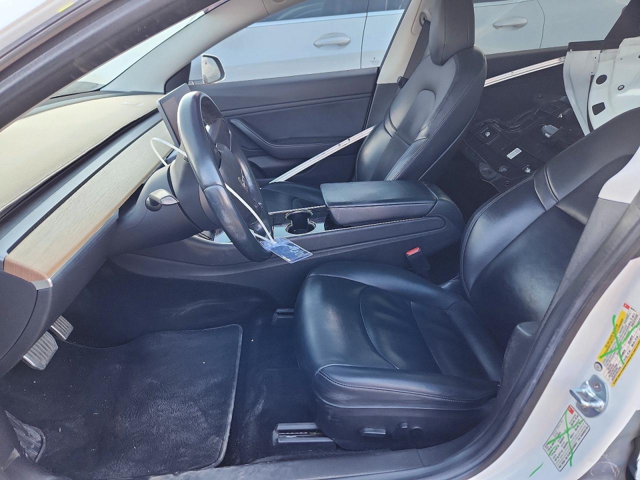 2018 TESLA MODEL 3 photo 13