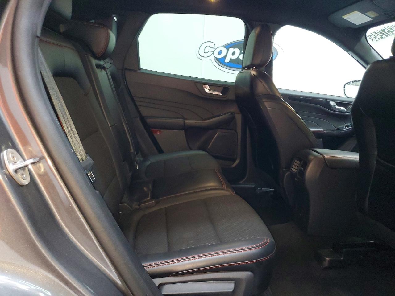 2025 FORD ESCAPE ST LINE SELECT photo 31