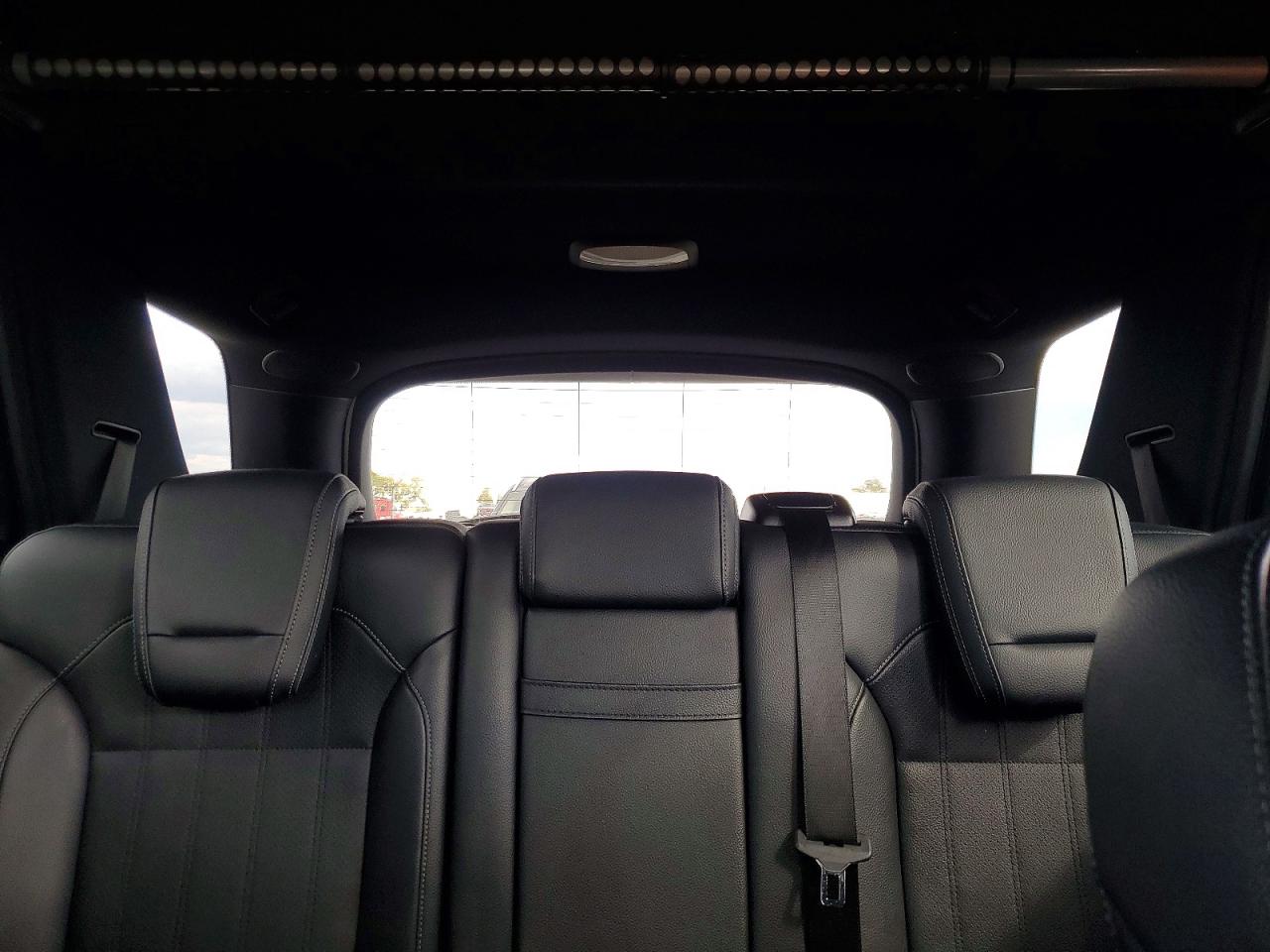 2018 MERCEDES-BENZ GLE 350 photo 19