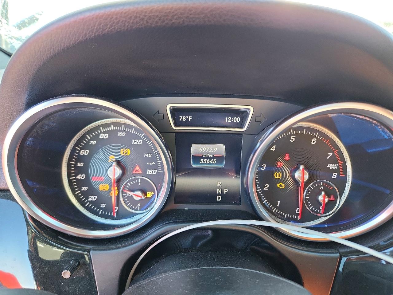 2018 MERCEDES-BENZ GLE 350 photo 17