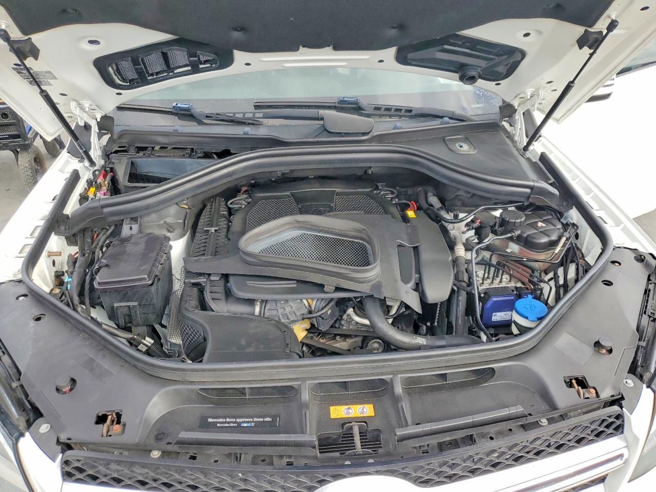 2018 MERCEDES-BENZ GLE 350 photo 23