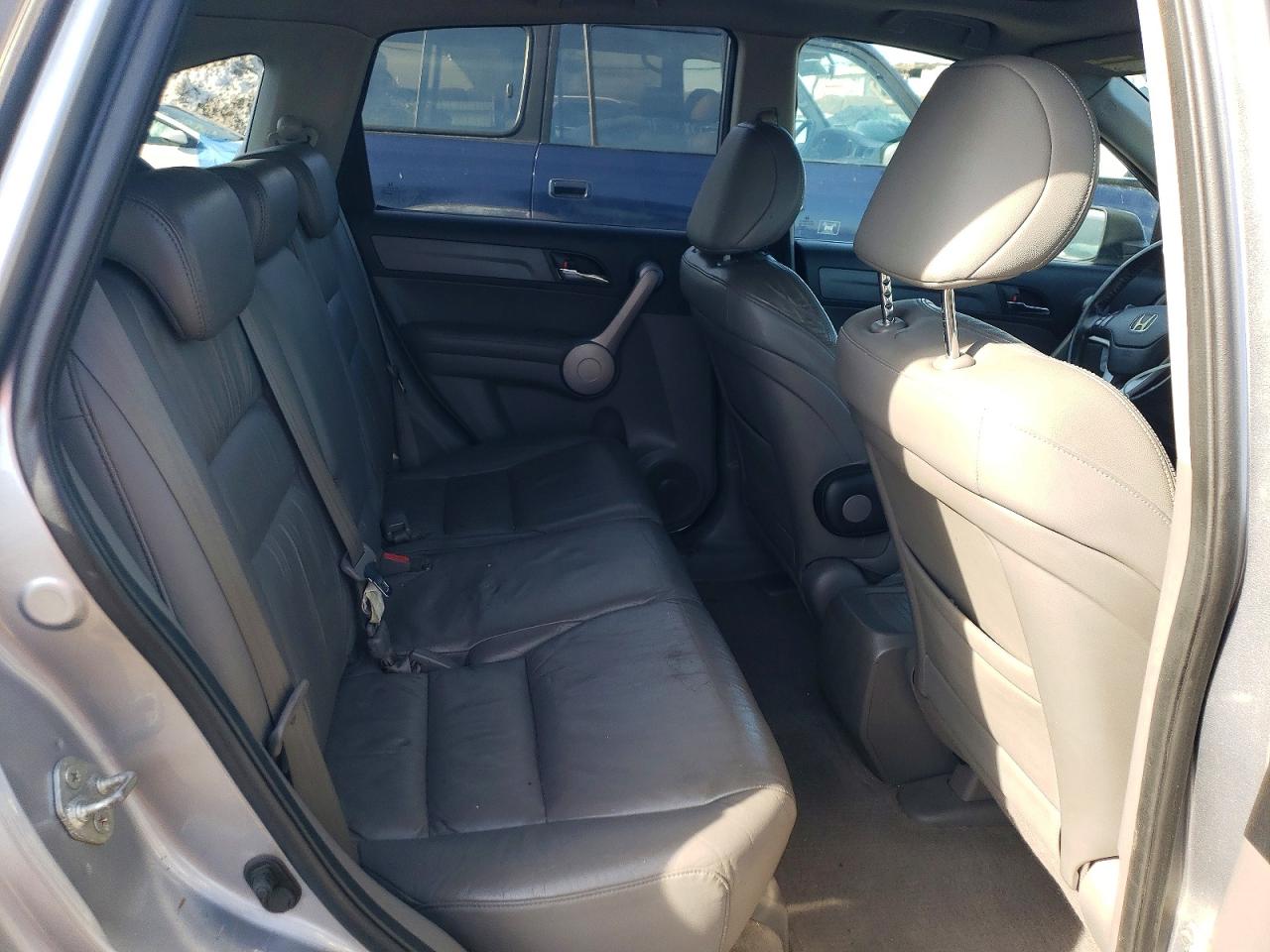 2007 HONDA CR-V EXL photo 21