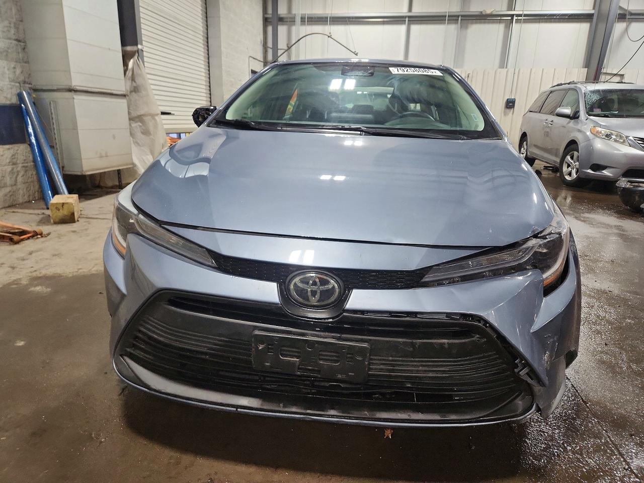 2023 TOYOTA COROLLA LE photo 5