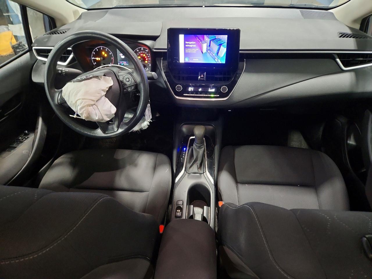 2023 TOYOTA COROLLA LE photo 8